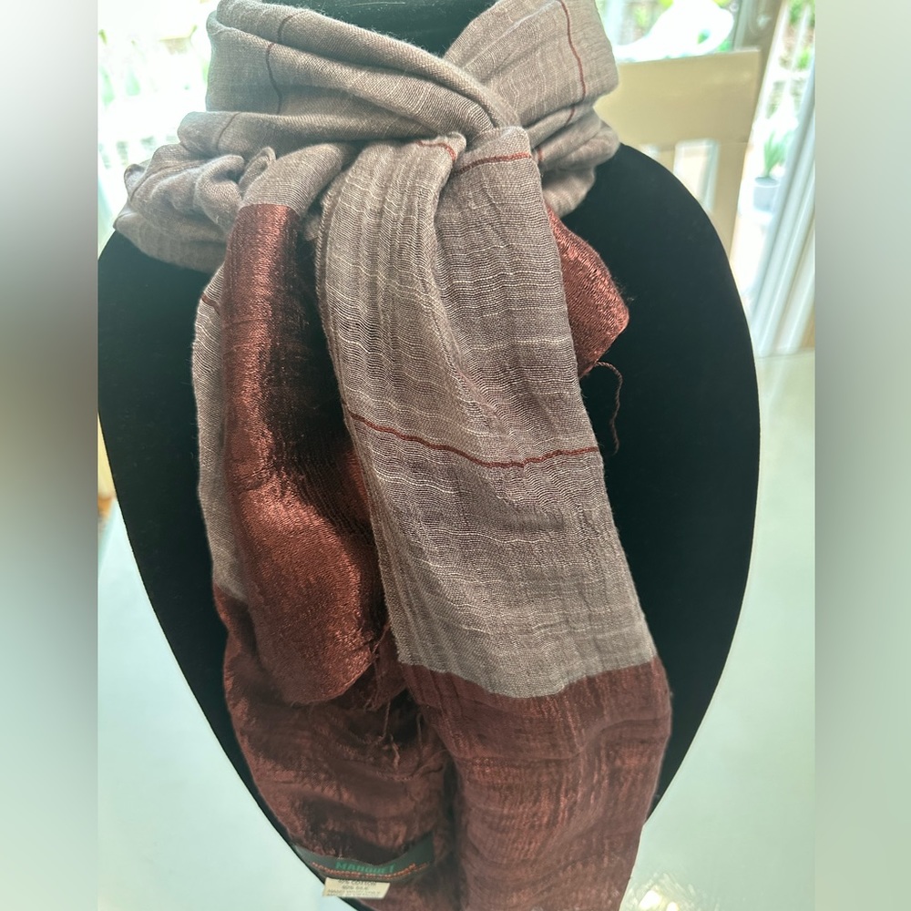 Scarf